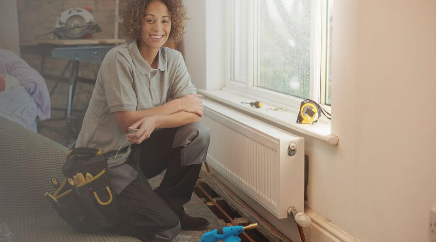 Professional Tankless Water Heater Installation in South Seaville, NJ